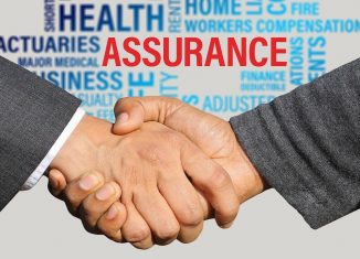 Assurance vie en ligne